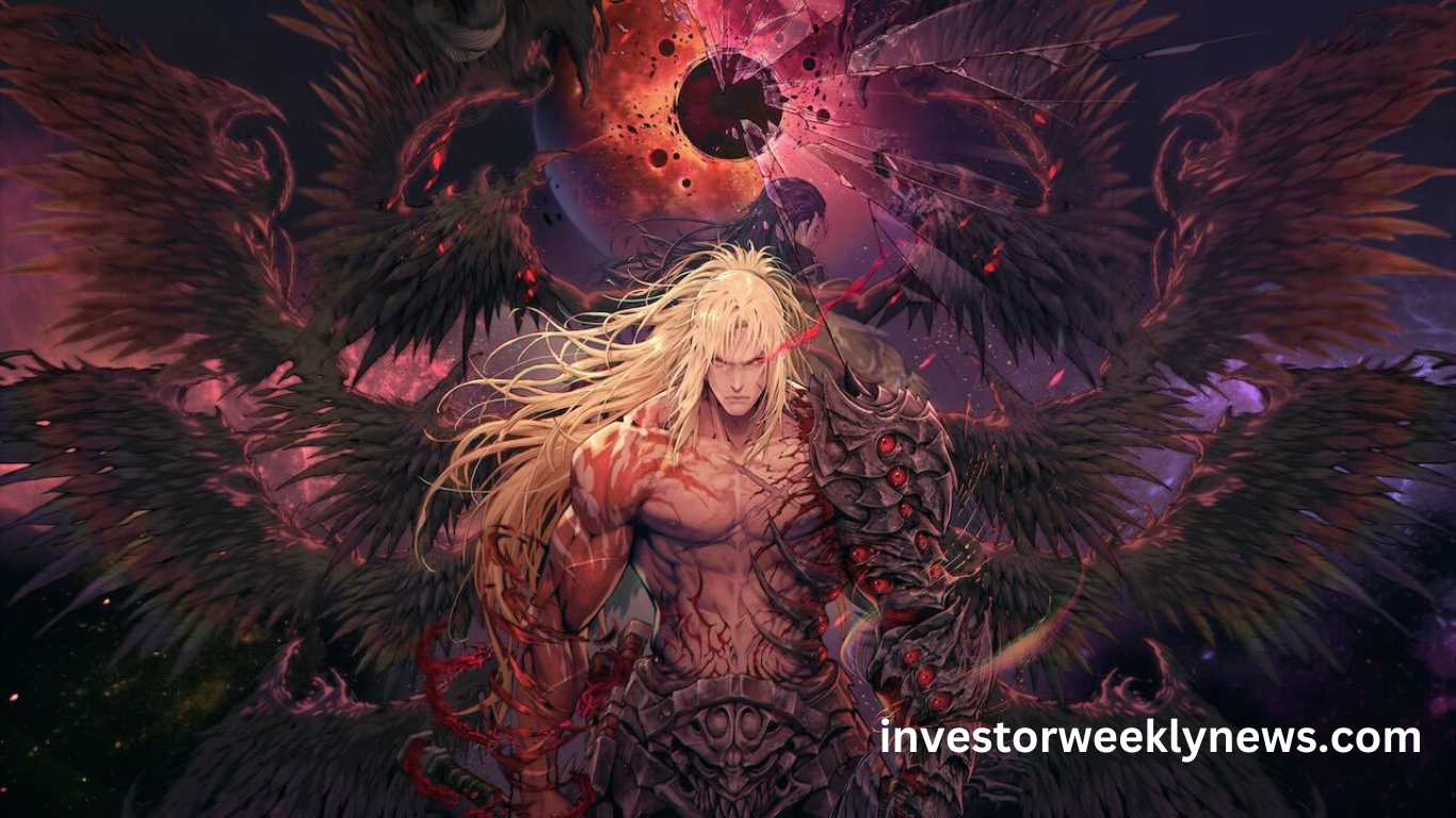 The First Berserker Khazan Review A Souls-Like That Packs A Punch