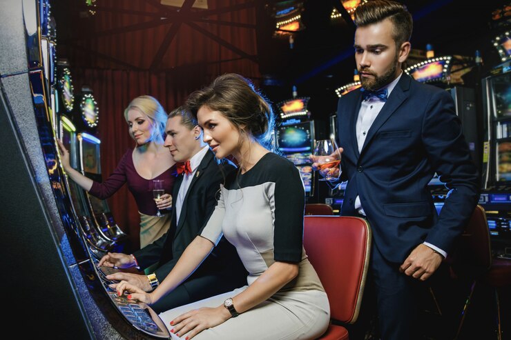 No Gimmicks, Just Rankings Best Casinoranking Casinos