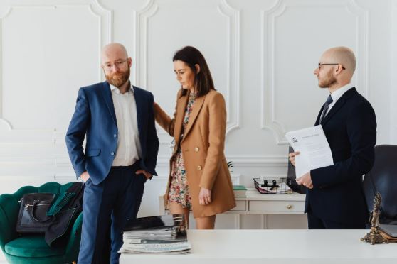 Legal Separation in Australia: Understanding Your Rights and Options