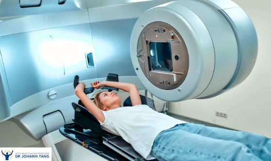 From Radiation to Immunotherapy: Modern Options for Treating Liver Cancer