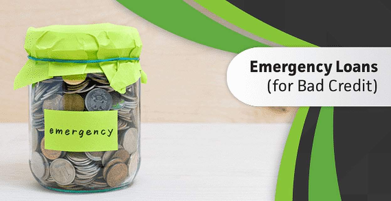 Breaking the Stigma: How an Emergency Loan Can Help Even with Bad Credit