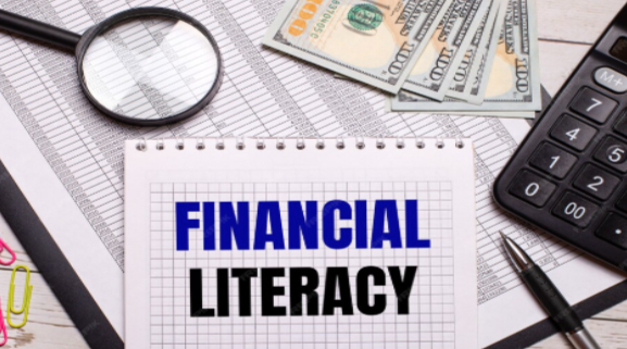 Digital Financial Literacy: Building a Digitally Confident Community Digital Financial Literacy: Building a Digitally Confident Community