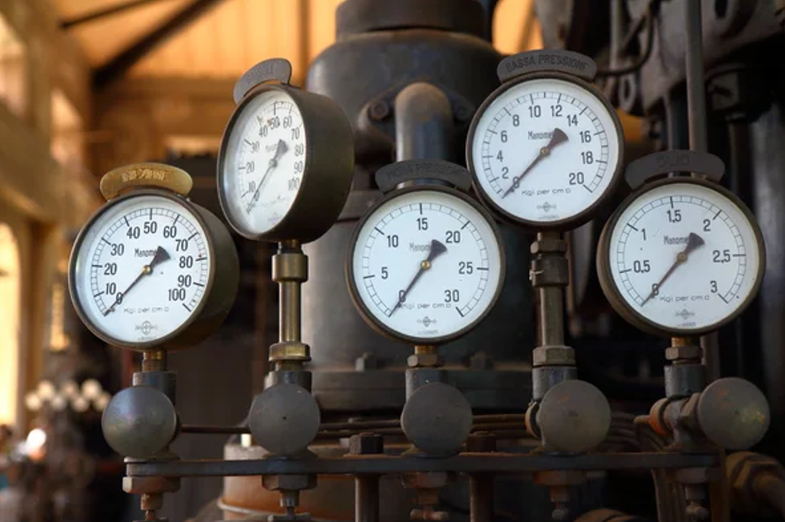 The Ultimate Guide to Temperature Gauges: Precision at Your Fingertips The Ultimate Guide to Temperature Gauges Precision at Your Fingertips