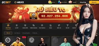 Why Debet Is Becoming a Popular Online Entertainment Platform